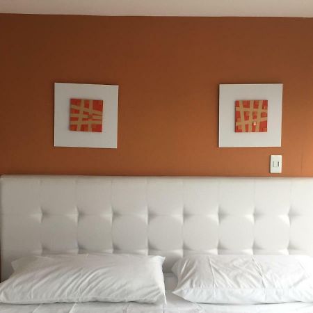 Hotel Garden City Boutique 富萨加苏加 外观 照片