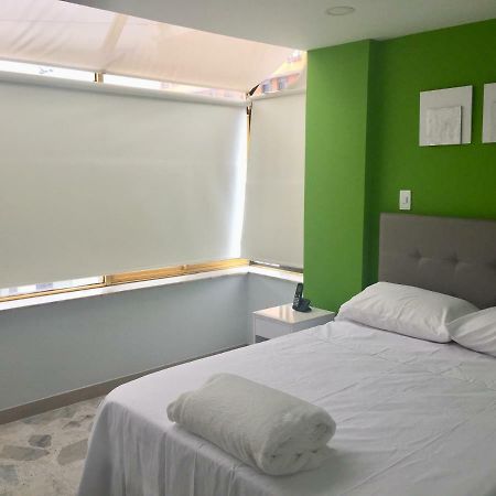 Hotel Garden City Boutique 富萨加苏加 外观 照片