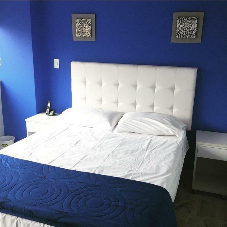 Hotel Garden City Boutique 富萨加苏加 外观 照片
