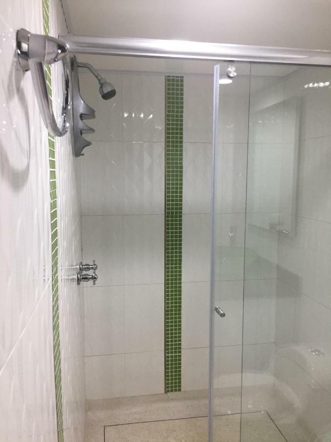 Hotel Garden City Boutique 富萨加苏加 外观 照片