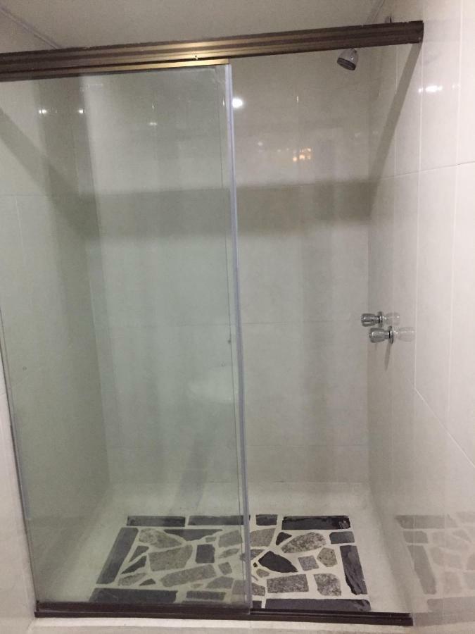 Hotel Garden City Boutique 富萨加苏加 外观 照片