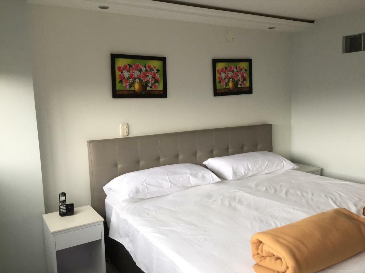 Hotel Garden City Boutique 富萨加苏加 外观 照片